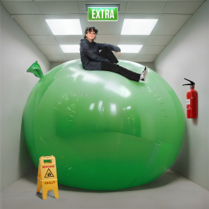 Listen to exTra [ok weiTer gehTTsss] (Explicit) song with lyrics from Paula Carolina