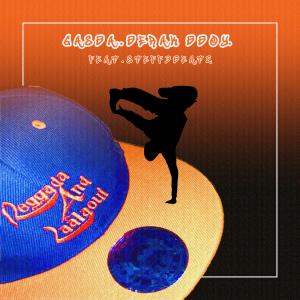 Dengarkan Gasba.Berak-bboy. (feat. Steff3Beatz) lagu dari DJ Stephan 20 Steph dengan lirik