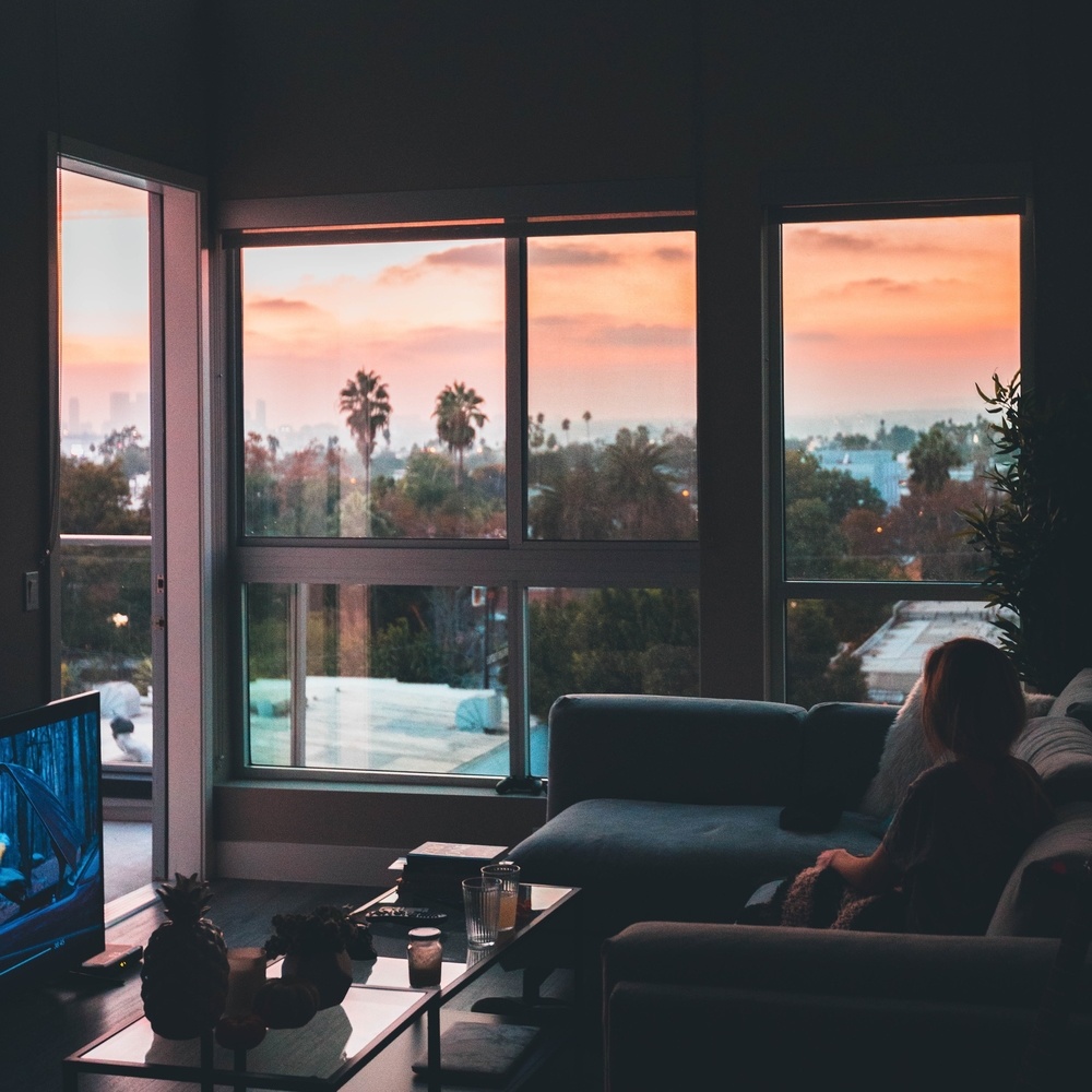 Like at Home