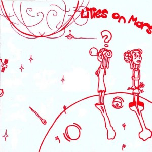 ดาวน์โหลดและฟังเพลง My Liver Hurts พร้อมเนื้อเพลงจาก Lilies On Mars