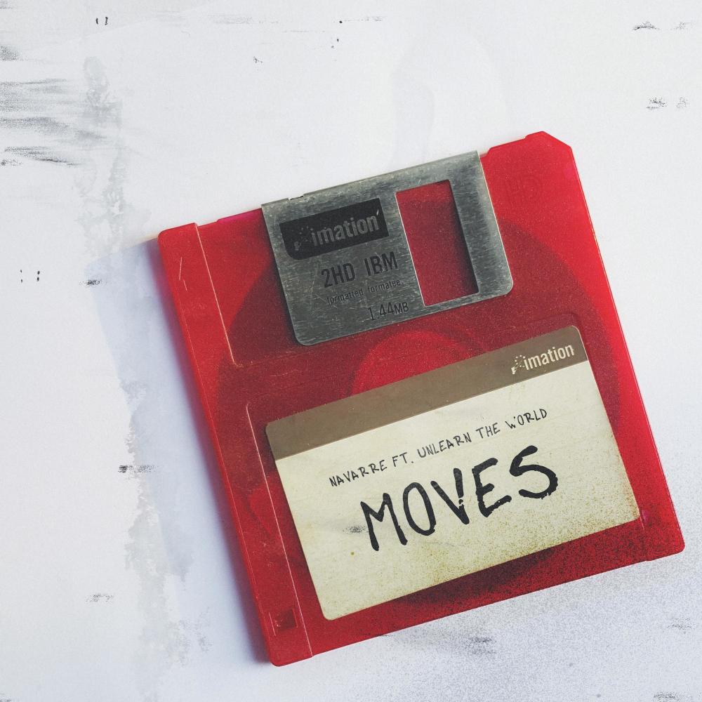 Moves (feat. UnLearn the World) (Explicit)