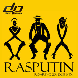 Disco Pirates的专辑Rasputin (Roaring 20s Dub Mix)