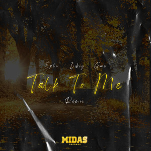 Listen to Talk To Me (Remix) song with lyrics from Ijiboy Cruz