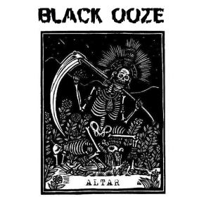 Listen to Teaser (Explicit) song with lyrics from Black Ooze
