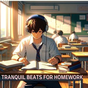 Dengarkan lagu Chill Study Beats nyanyian Easy Study Music Chillout dengan lirik