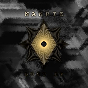 Album Lost from Nakriz