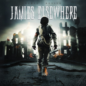 Album Rebel-Revive oleh Jamies Elsewhere