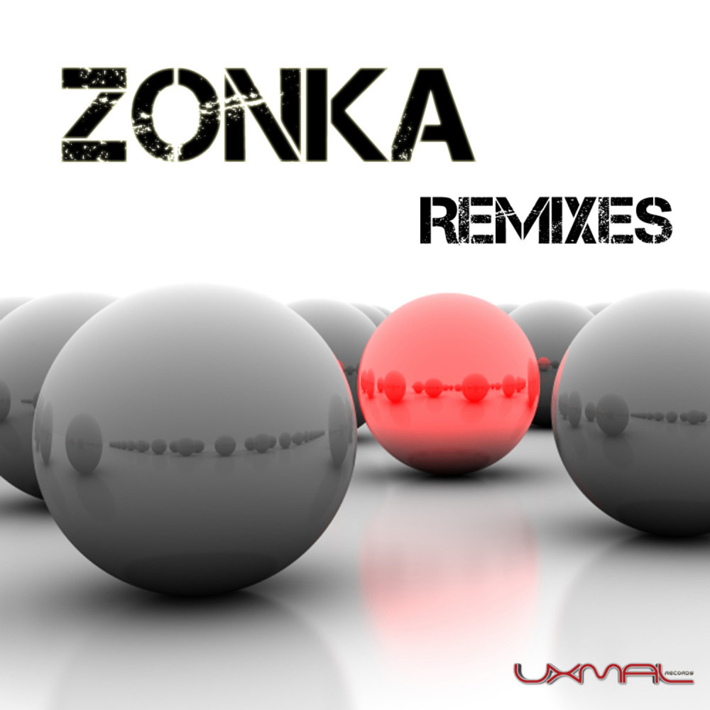 Blow out (Zonka Remix)