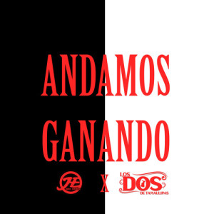 Listen to ANDAMOS GANANDO song with lyrics from Hermanos Espinoza