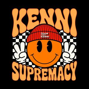 Team_Kenni_021的專輯Kenni Supremacy