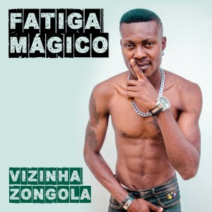 收聽Fatiga Mágico的Kuduro歌詞歌曲