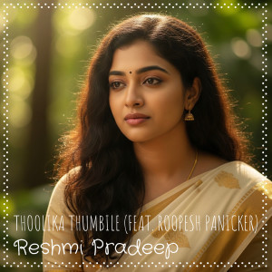 Album Thoolika Thumbile from Reshmi Pradeep
