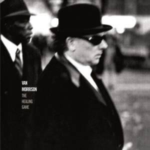 Listen to Burning Ground song with lyrics from Van Morrison