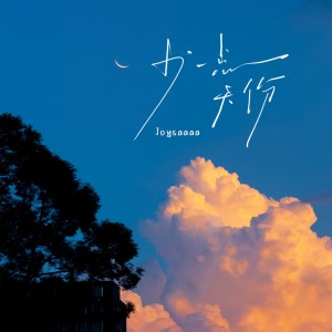 Album 少一点天份 from Joysaaaa