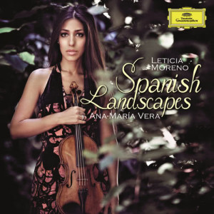 收聽Leticia Moreno的Sarasate: Zigeunerweisen (Aires Gitanos)歌詞歌曲
