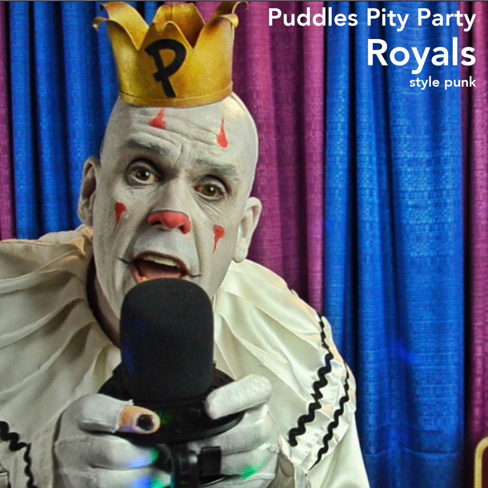 Royals Style Punk
