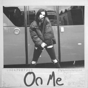 Seals & Crofts的專輯On Me (feat. Seals and Crofts) (Explicit)