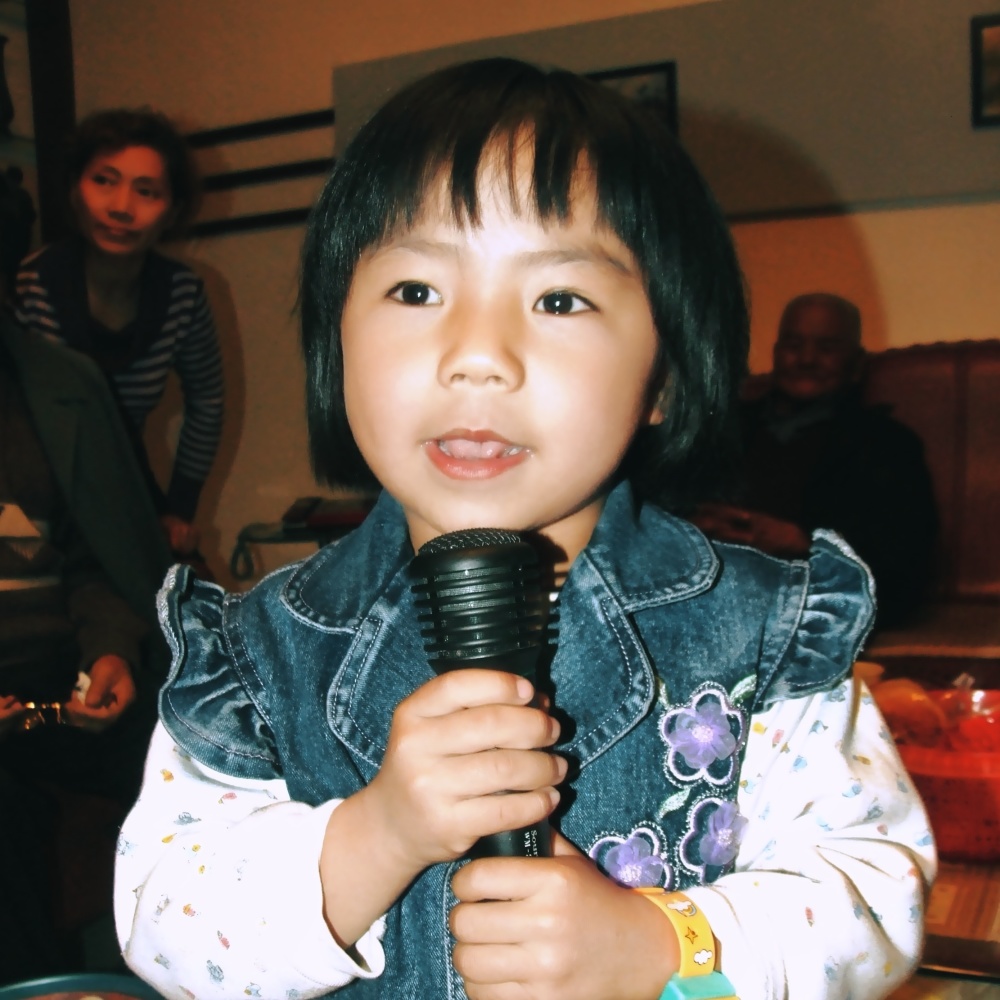 黑珠Julia