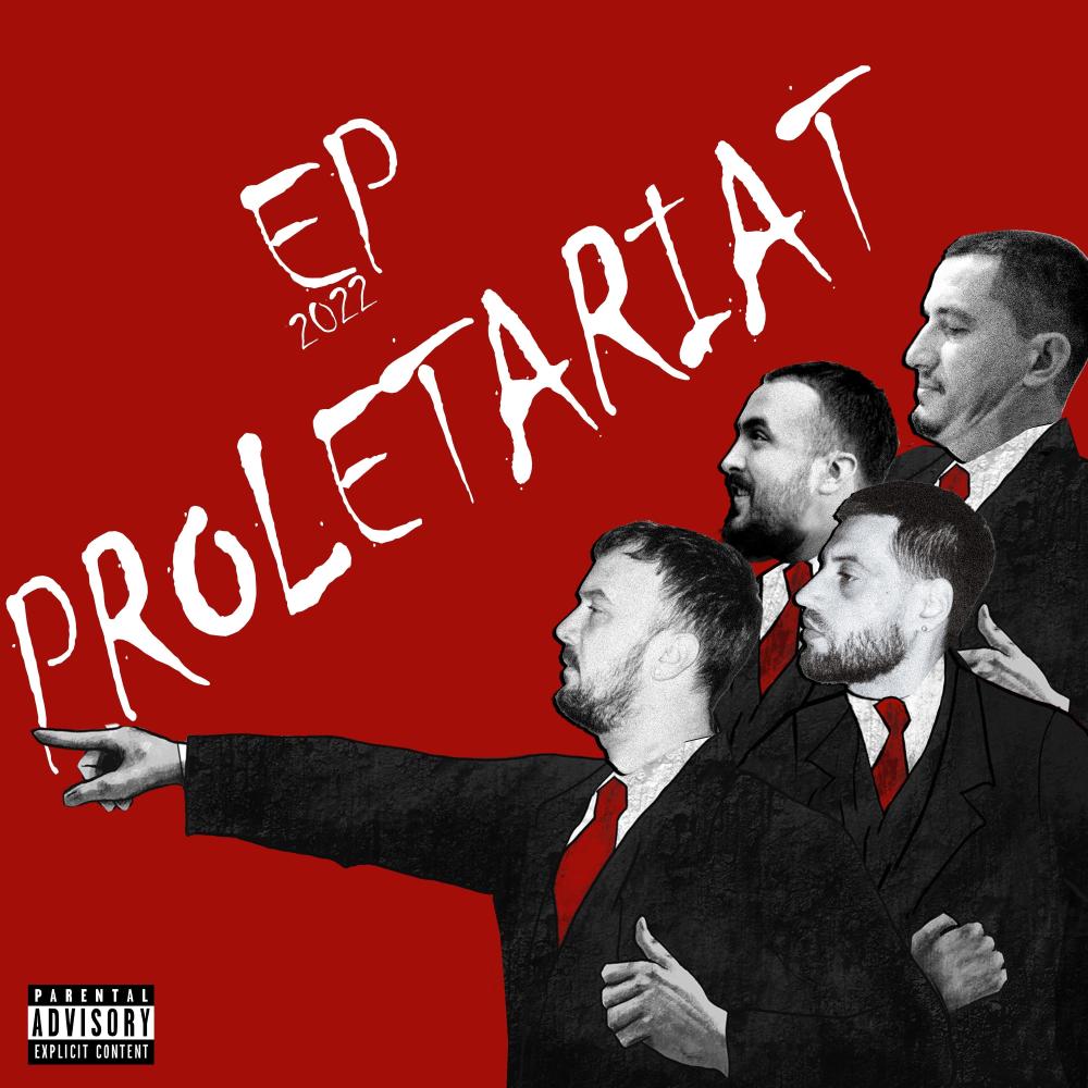 SYRUP (feat. INO X BANE) (Explicit)