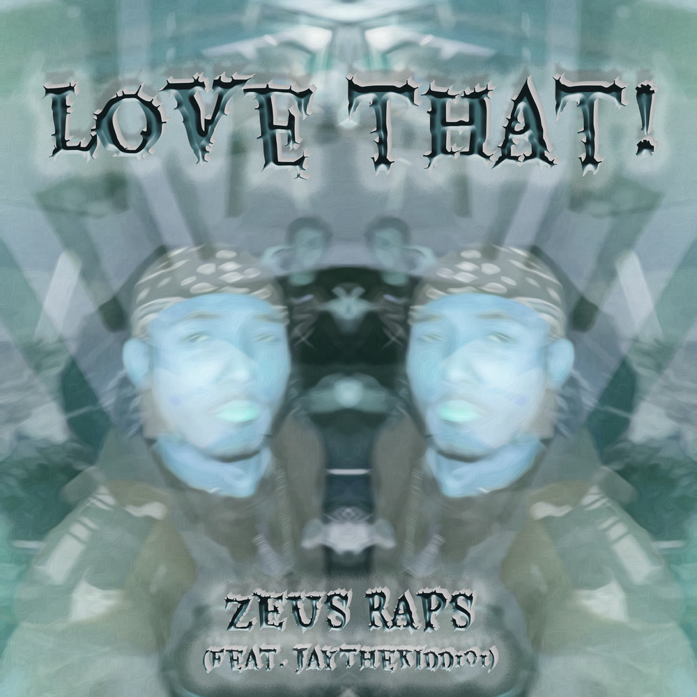 love that! (Explicit)