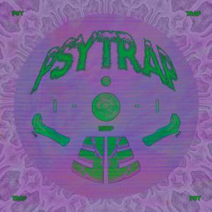 Album PSYTRAP from Meep