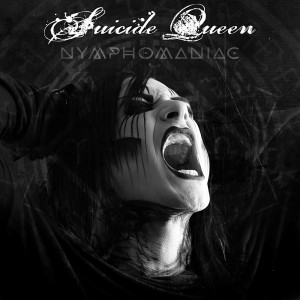 Dengarkan She Haunts You (Explicit) lagu dari Suicide Queen dengan lirik