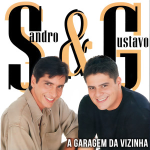 Listen to Rabo De Saia song with lyrics from Sandro & Gustavo