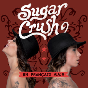 Listen to Un coin du ciel song with lyrics from Sugar Crush