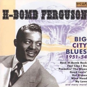 ดาวน์โหลดและฟังเพลง Life Is Hard (其他) พร้อมเนื้อเพลงจาก H-Bomb Ferguson