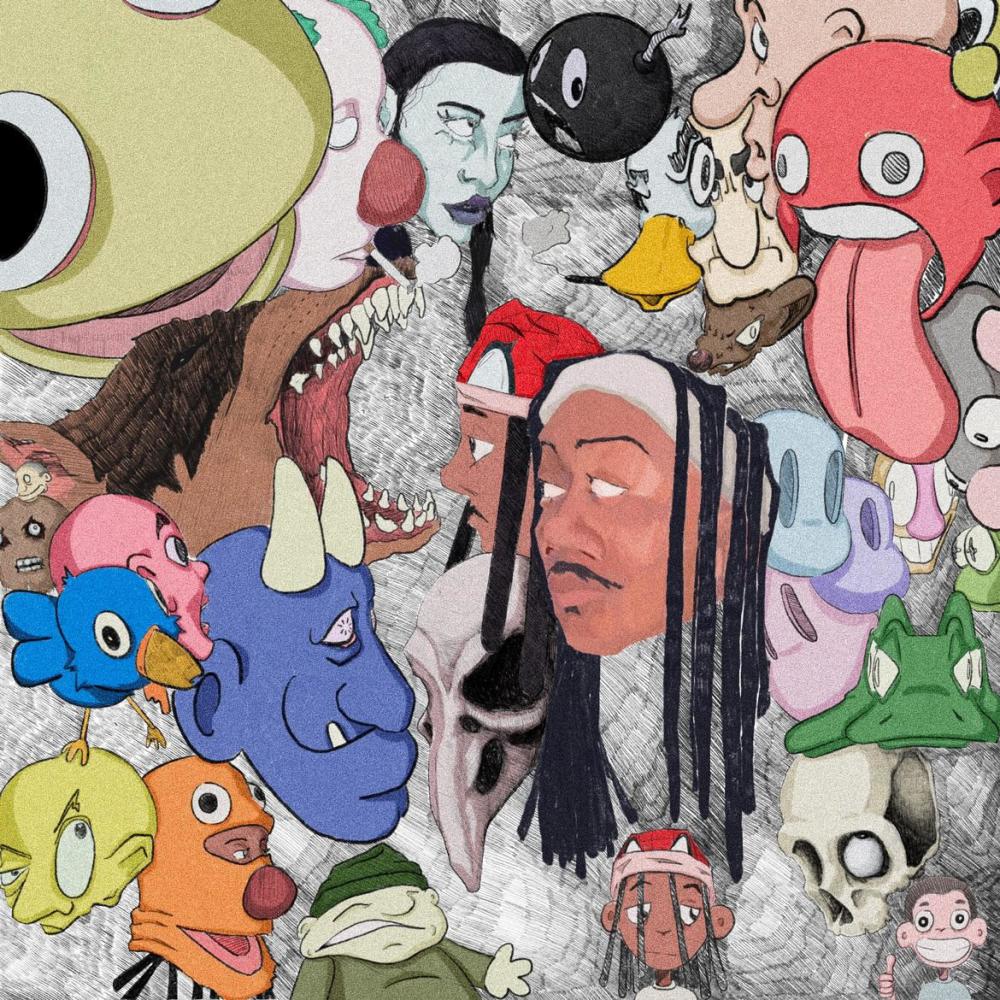 SIXTHURSDAYS (feat. Randy., glixzy & yung zay) (Explicit)