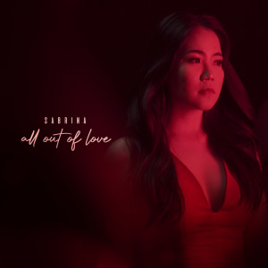 Sabrina的專輯All Out Of Love