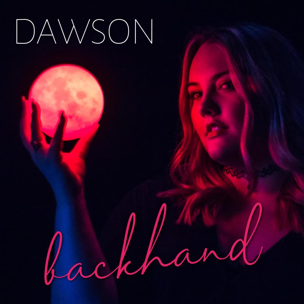 backhand