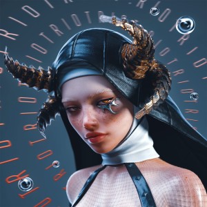 收聽74blade的YOUR DEMON (Explicit)歌詞歌曲