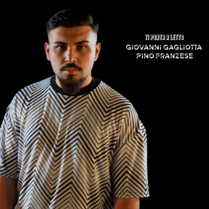 Album Ti porta a letto from Giovanni Gagliotta