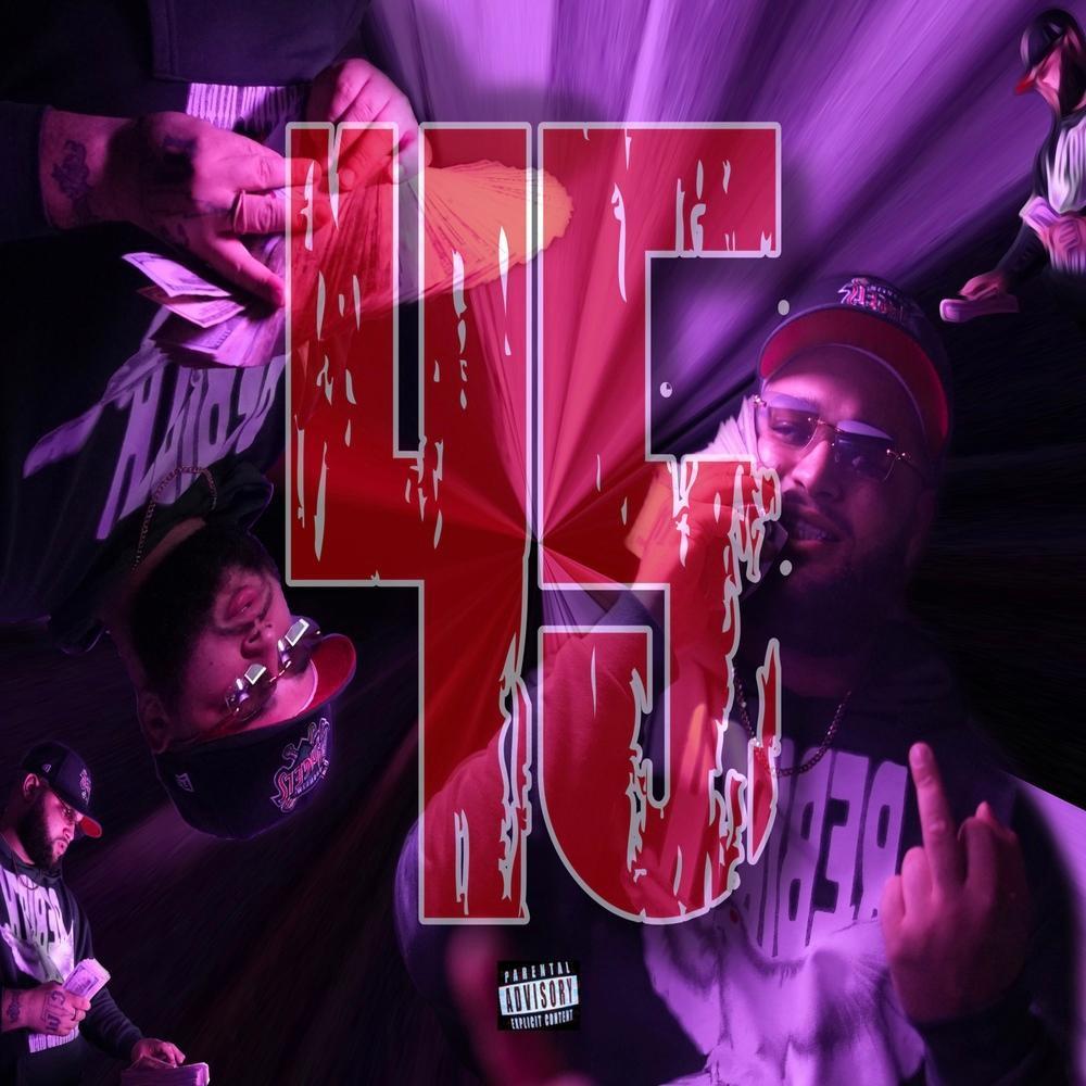 45 (offical audio) (Explicit)