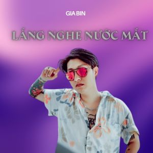 Listen to Lk Đâu Rồi Giấc Mơ & Tình Yêu Không Có Thật song with lyrics from Gia Bin