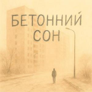 Detcom的專輯Бетонний сон