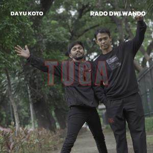 收聽Dayu Koto的Tuga (feat. Rado D. W)歌詞歌曲