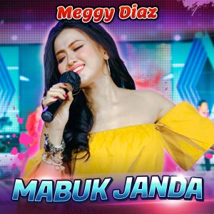 Album Mabuk Janda from Meggy Diaz