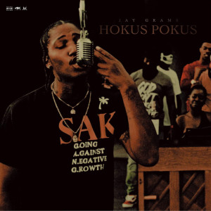 Listen to Hokus Pokus (Explicit) song with lyrics from Jay Grams