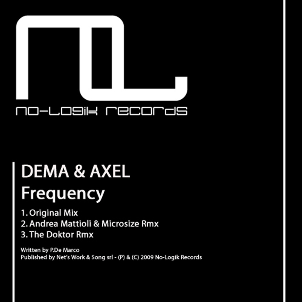 Frequency (The Doktor Remix)