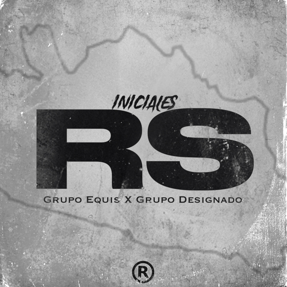 Iniciales RS