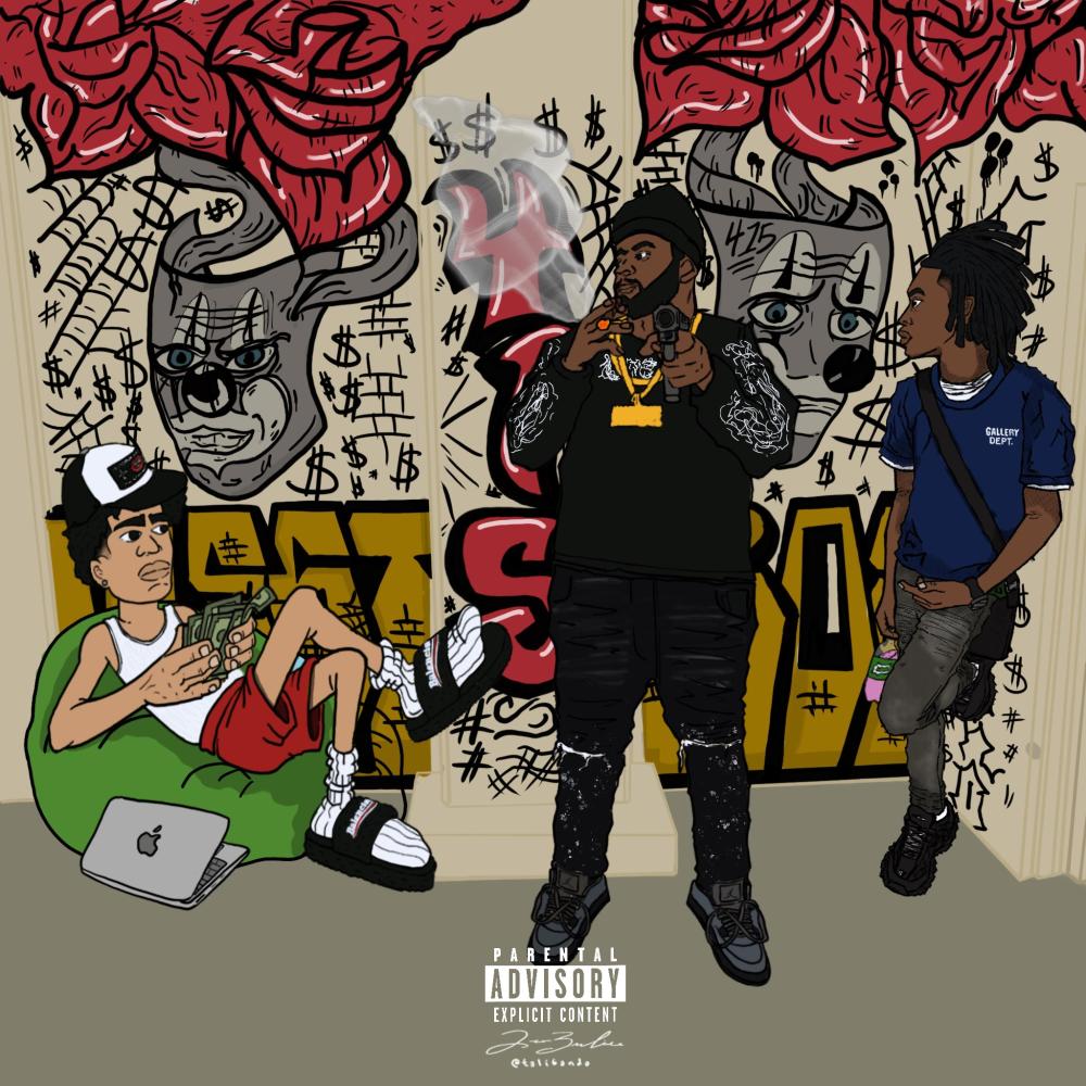 Most Hated (Explicit)