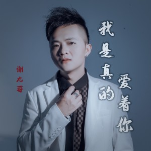 收聽謝九哥的我是真的愛着你 (完整版)歌詞歌曲
