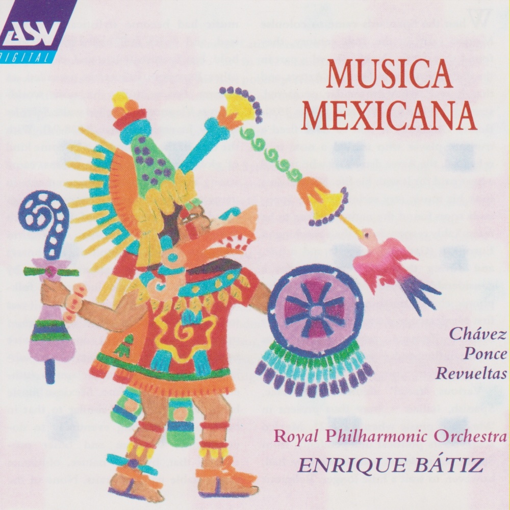 Ponce: Estampas Nocturnas - IV. Scherzo de Puck