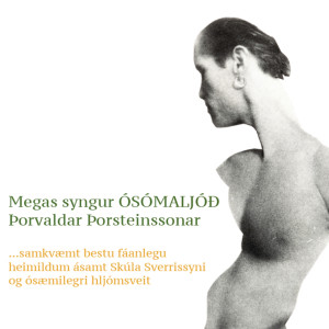 Listen to Gera eitthvað í þessu song with lyrics from Megas