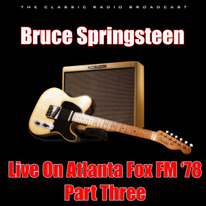 Dengarkan Tenth Avenue Freeze-Out lagu dari Bruce Springsteen dengan lirik