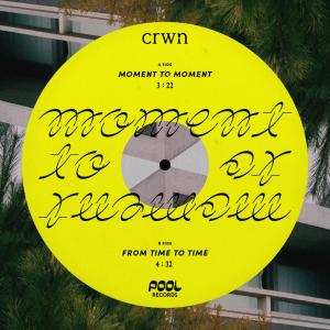 Album Moment to Moment from crwn