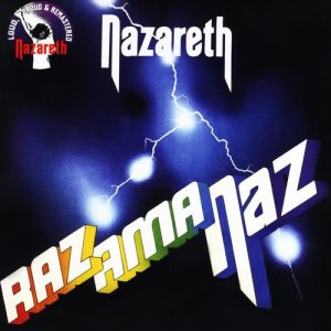 ดาวน์โหลดและฟังเพลง Bad Bad Boy พร้อมเนื้อเพลงจาก Nazareth