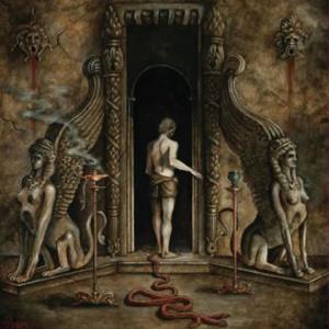 Album On the Powers of the Sphinx from Various